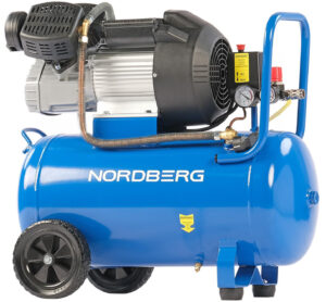 Компрессор поршневой NORDBERG NCE50/360V
