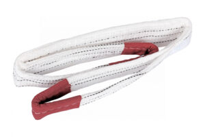 Трос обхватывающий нейлоновый NORDBERG BAS-NROPE