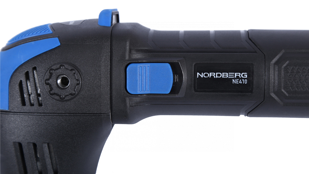 Полировальная машинка NORDBERG NE410