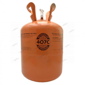 Фреон REF R-407C