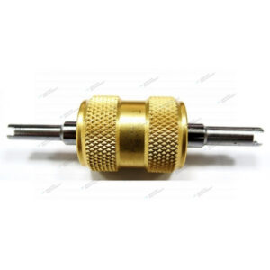 Ключ для золотников системы кондиционирования, фреон R12 MACTAK 105-51002