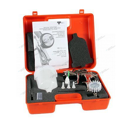 Краскопульт ASTURO-WALCOM 1006019 Slim S