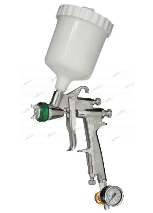 Краскопульт ASTURO-WALCOM 1006019 Slim S