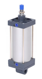 Пневмоцилиндр NORDBERG SC125*200 + CA125