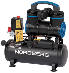 Компрессор поршневой NORDBERG NCEO8/170