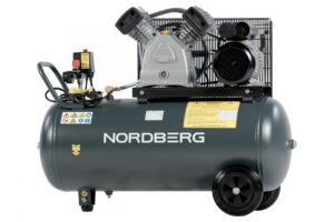 Компрессор поршневой NORDBERG NCP100/420A