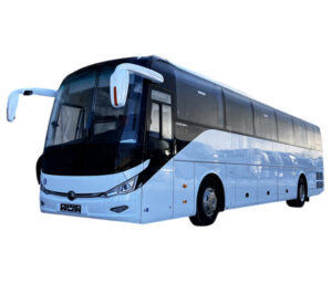 Автобус туристический Yutong ZK6127 HQ