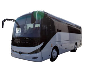 Автобус туристический Yutong ZK6947HN (газовый)